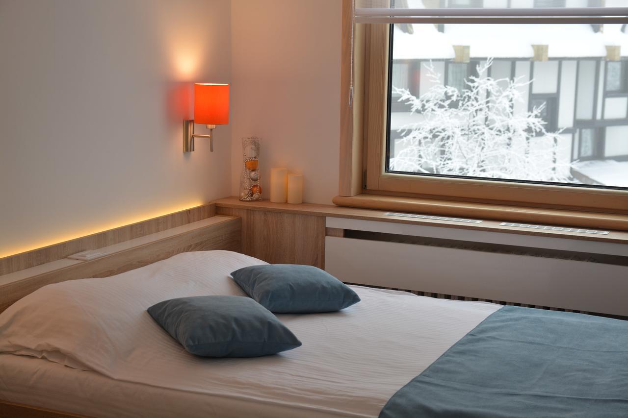 Apartments Mozaik كوباونيك المظهر الخارجي الصورة