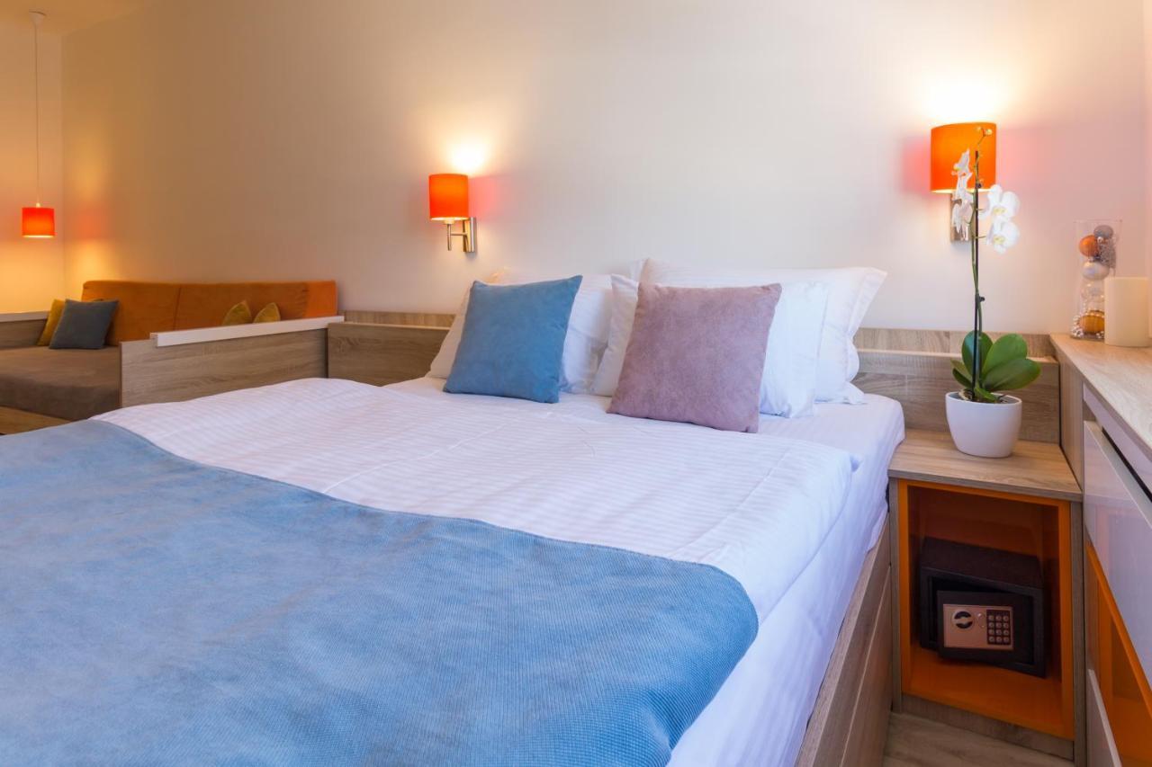 Apartments Mozaik كوباونيك المظهر الخارجي الصورة