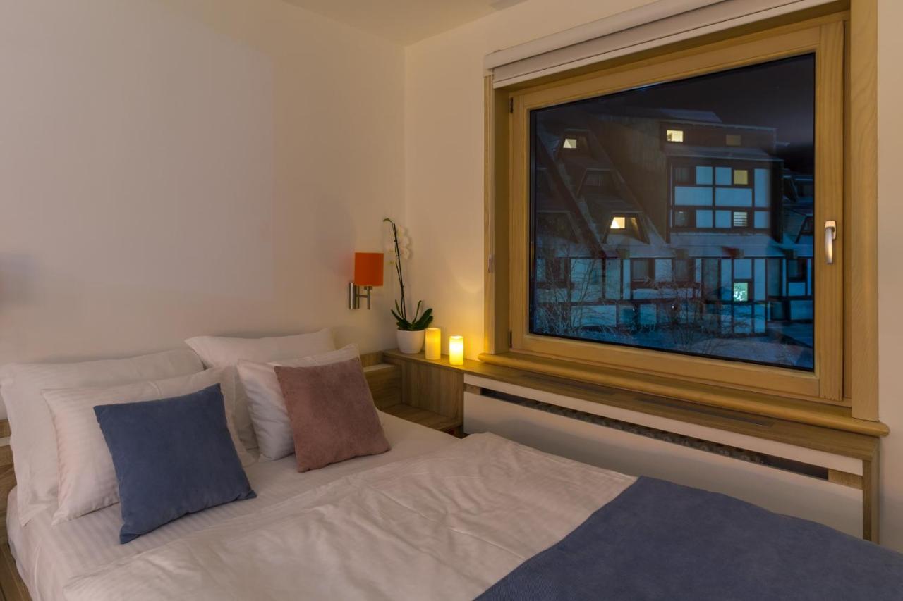 Apartments Mozaik كوباونيك المظهر الخارجي الصورة