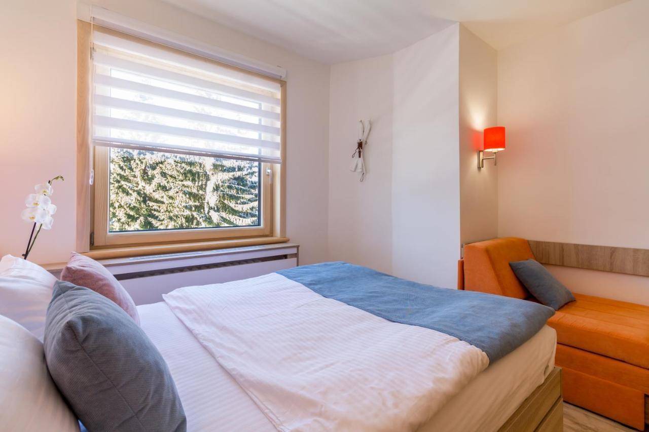 Apartments Mozaik كوباونيك المظهر الخارجي الصورة