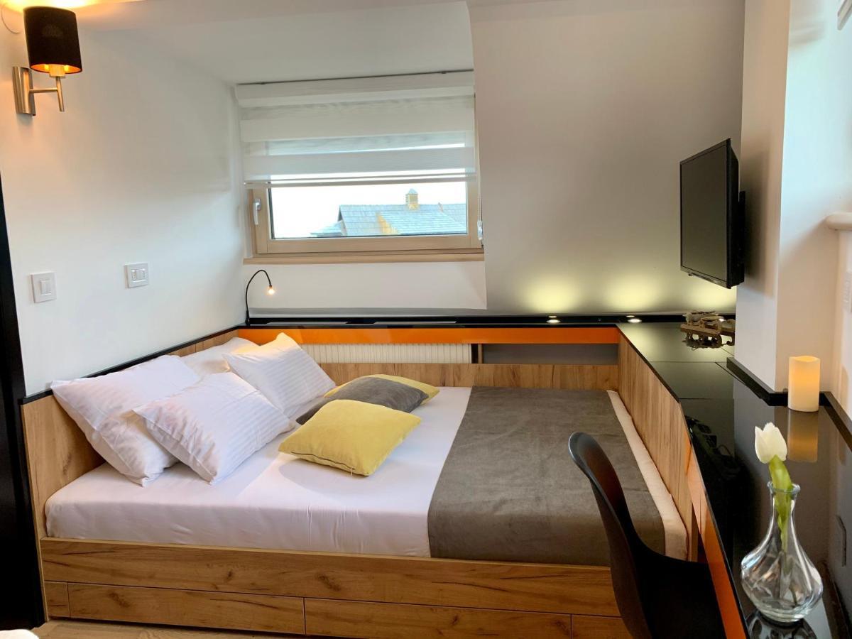 Apartments Mozaik كوباونيك المظهر الخارجي الصورة